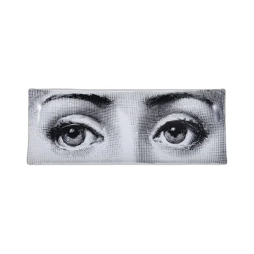 Rectangular Tray