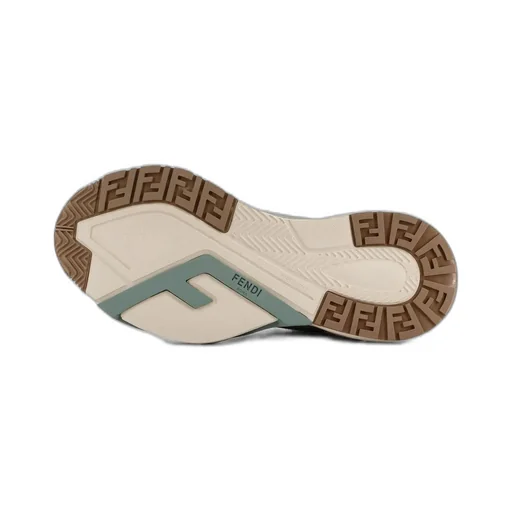 Fendi Flow Sneakers
