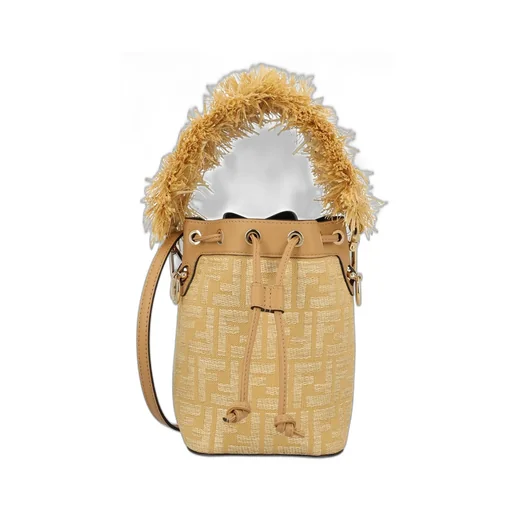 Bucket Bag