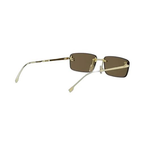 Rectangular Sunglasses