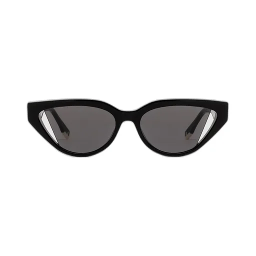 Cat-Eye Sunglasses
