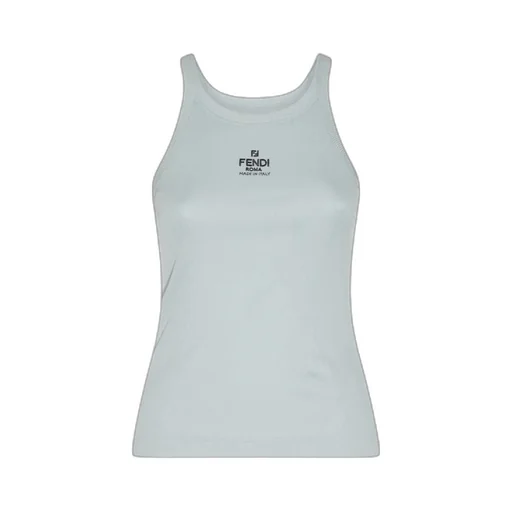 Ribbed Tank Top