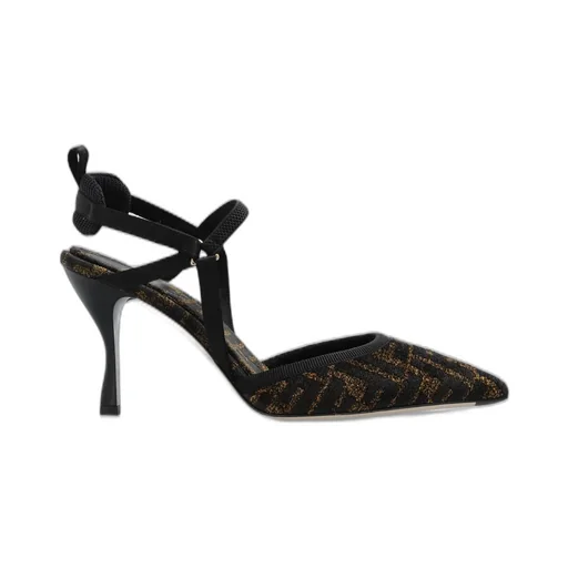 Slingback Pumps