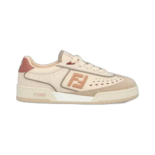 Fendi Roma Sneaker