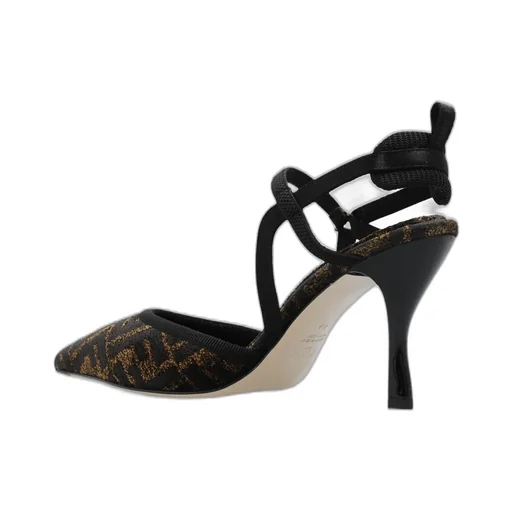 Slingback Pumps