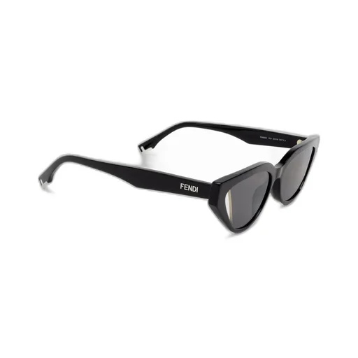 Cat-Eye Sunglasses