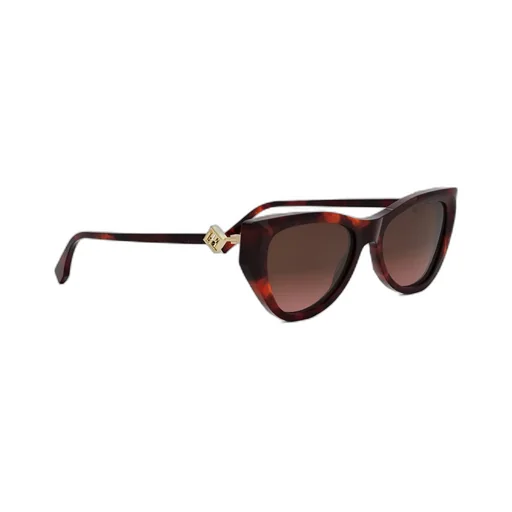 Cat Eye Sunglasses