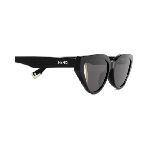 Cat-Eye Sunglasses