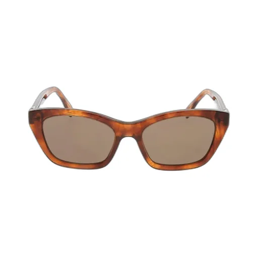 Cat-Eye Sunglasses