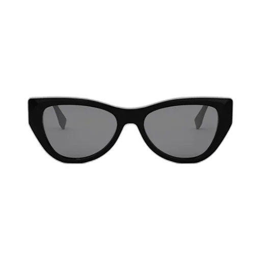 Cat-Eye Sunglasses