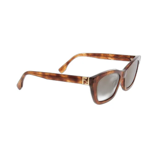 Cat-Eye Sunglasses