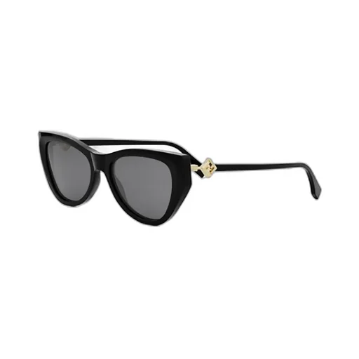 Cat-Eye Sunglasses