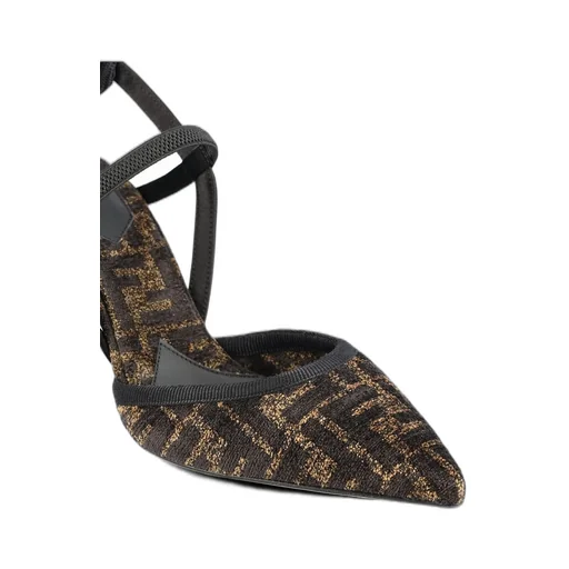 Slingback Pumps