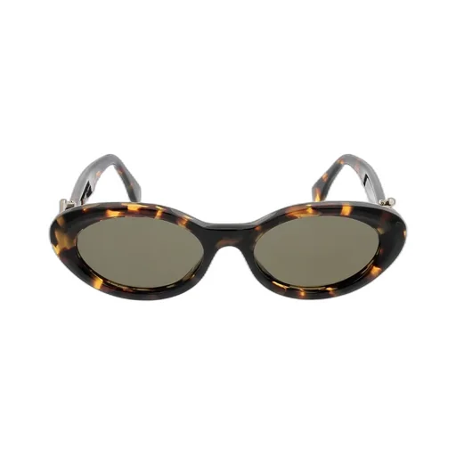 Oval Sunglasses