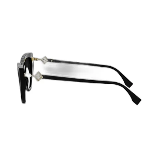 Cat-Eye Sunglasses