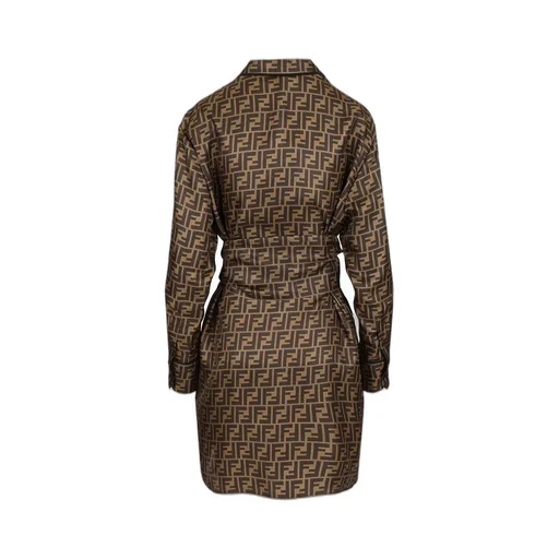 Shirt Dress