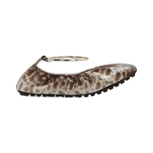 Ballet Flats