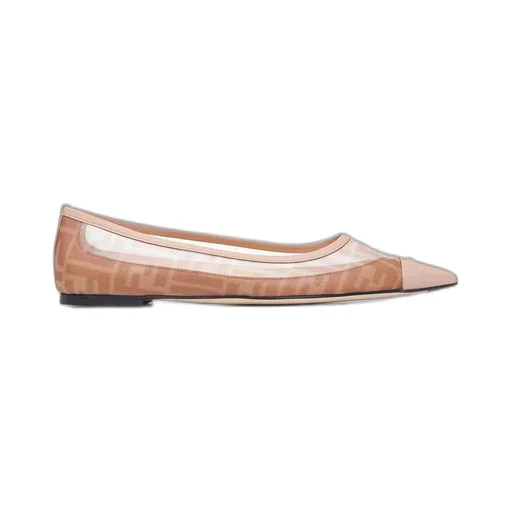 Ballet Flats