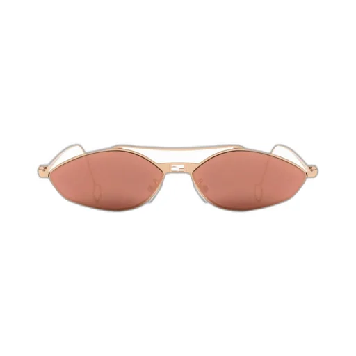 Cat-Eye Sunglasses