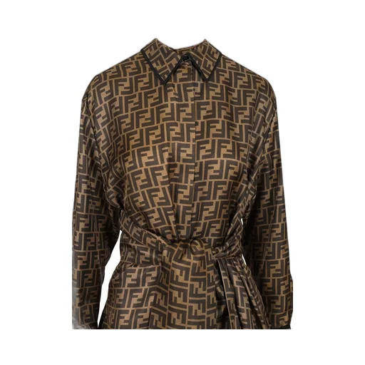 Shirt Dress