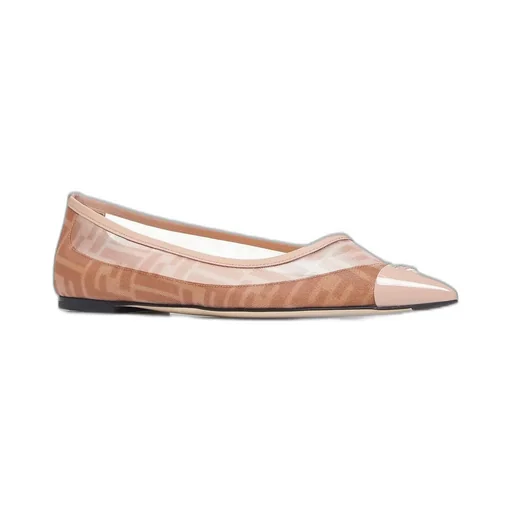 Ballet Flats