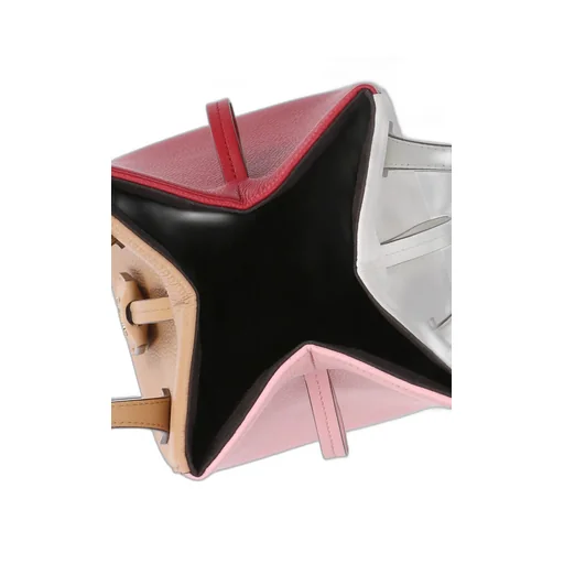 Bucket Bag