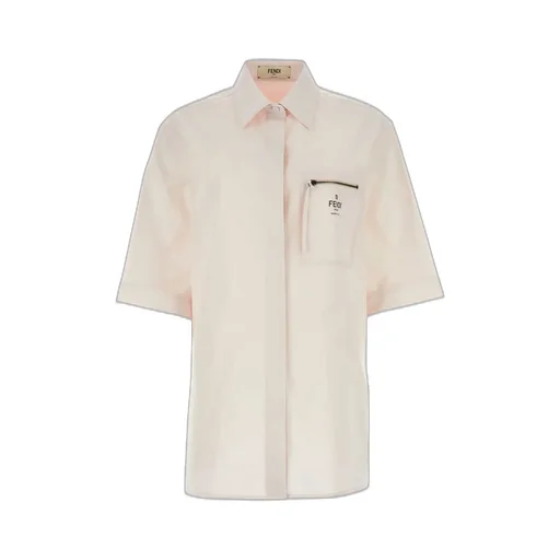 Short Sleeve Shirt