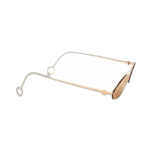 Cat-Eye Sunglasses