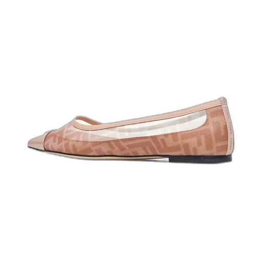 Ballet Flats