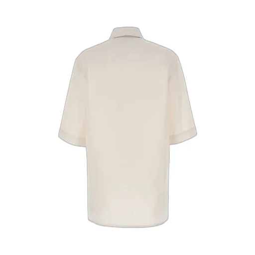 Short Sleeve Shirt
