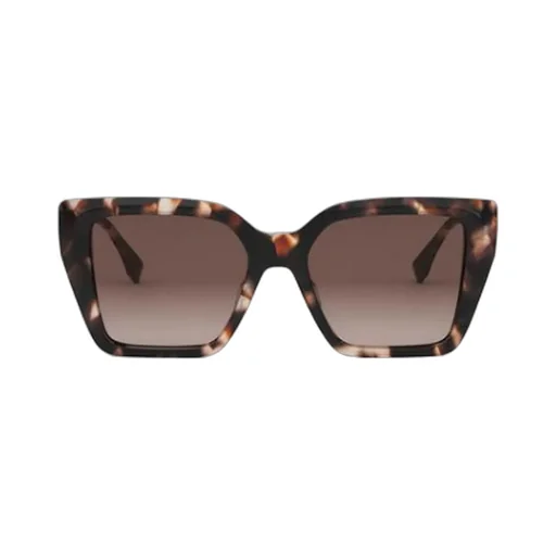 Square Sunglasses