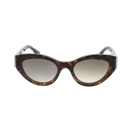 Cat-Eye Sunglasses