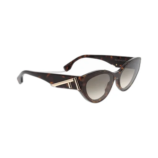 Cat-Eye Sunglasses