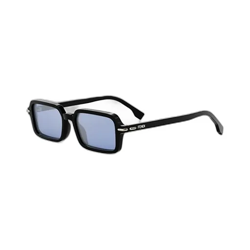 Rectangular Sunglasses