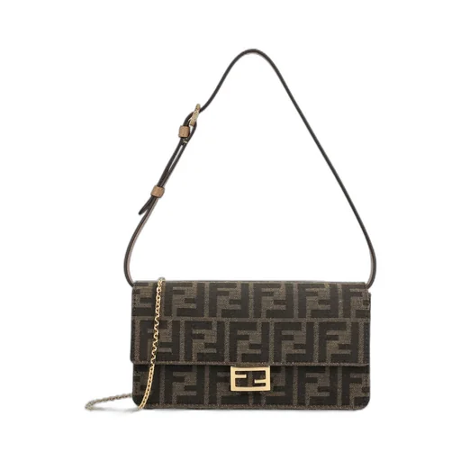 Fendi Roma Baguette