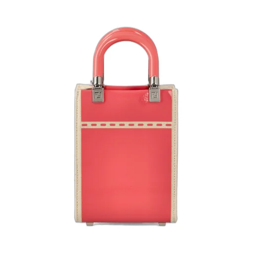 Fendi Roma Tote Bag