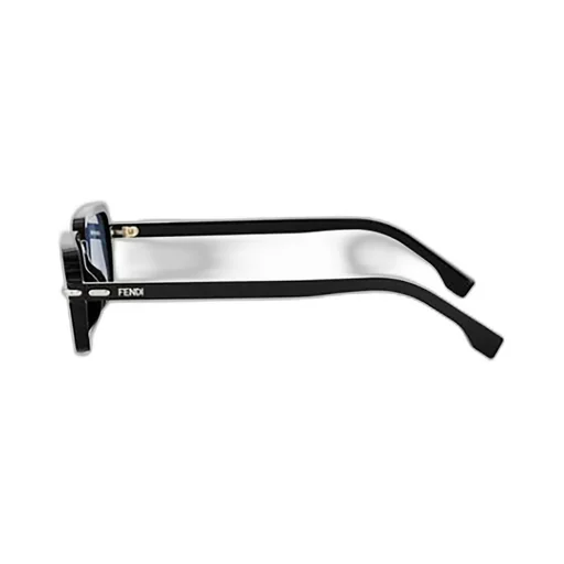 Rectangular Sunglasses