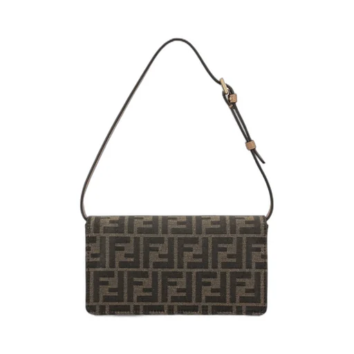 Fendi Roma Baguette