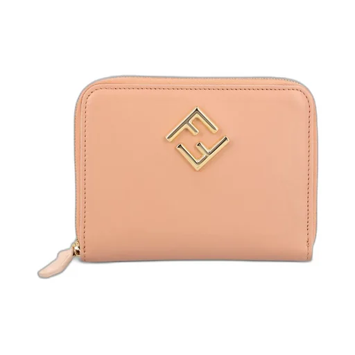 Zip Around Wallet