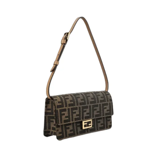 Fendi Roma Baguette