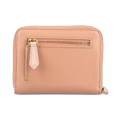 Zip Around Wallet