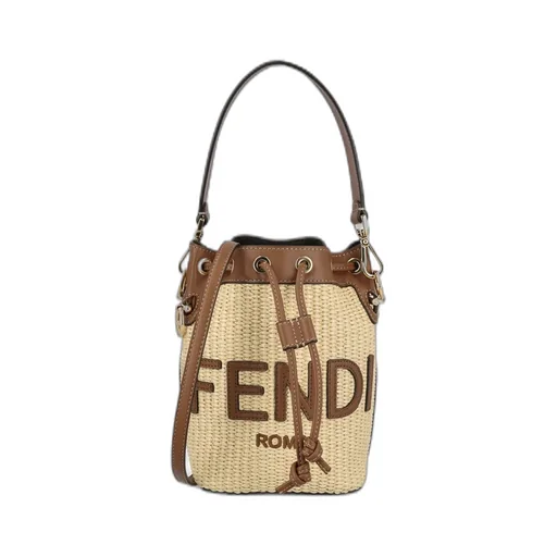 Bucket Bag