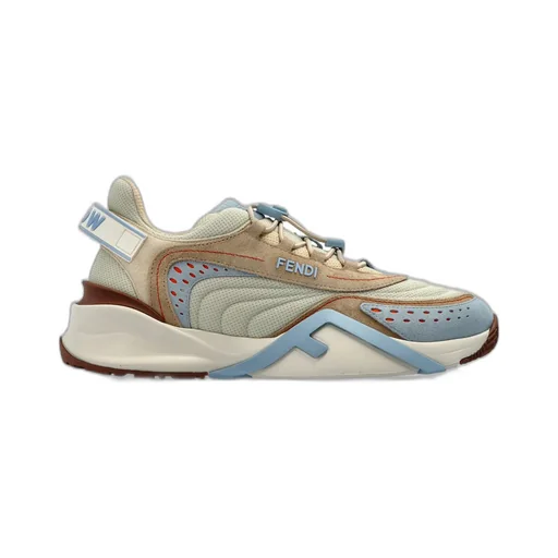 Fendi Flow Sneakers