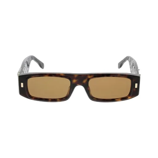 Rectangular Sunglasses