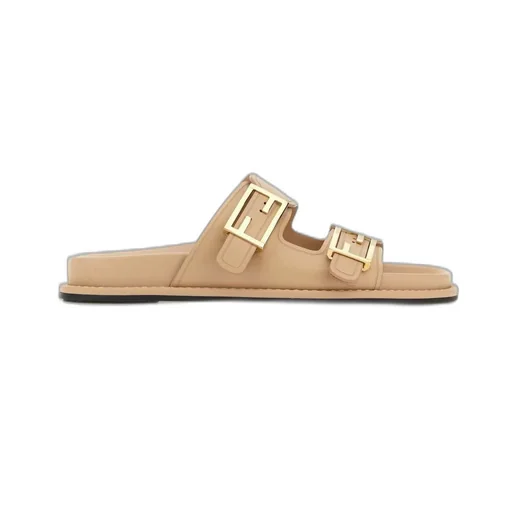 Fendi First Sandals