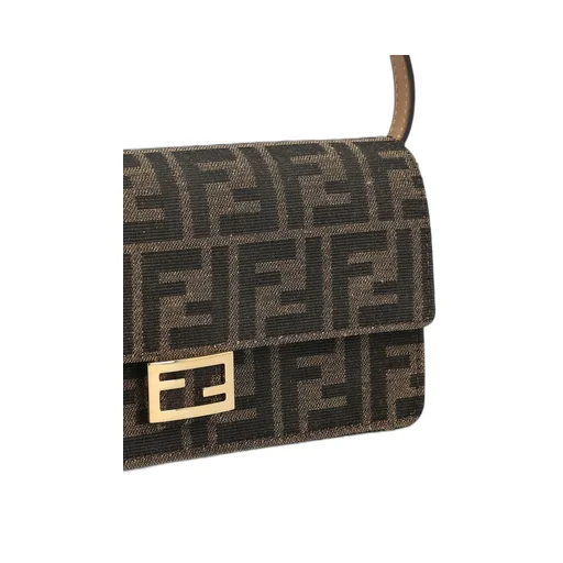 Fendi Roma Baguette