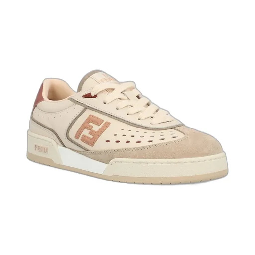 Fendi Roma Sneaker