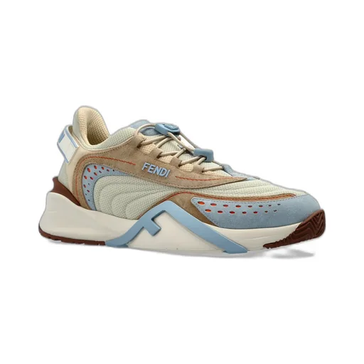 Fendi Flow Sneakers