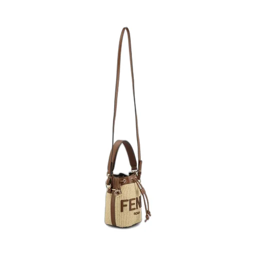Bucket Bag