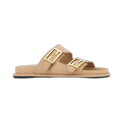 Fendi First Sandals